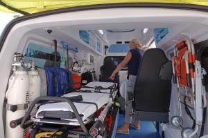 PREVZEM REŠEVALNEGA VOZILA - Tine Šubic_10